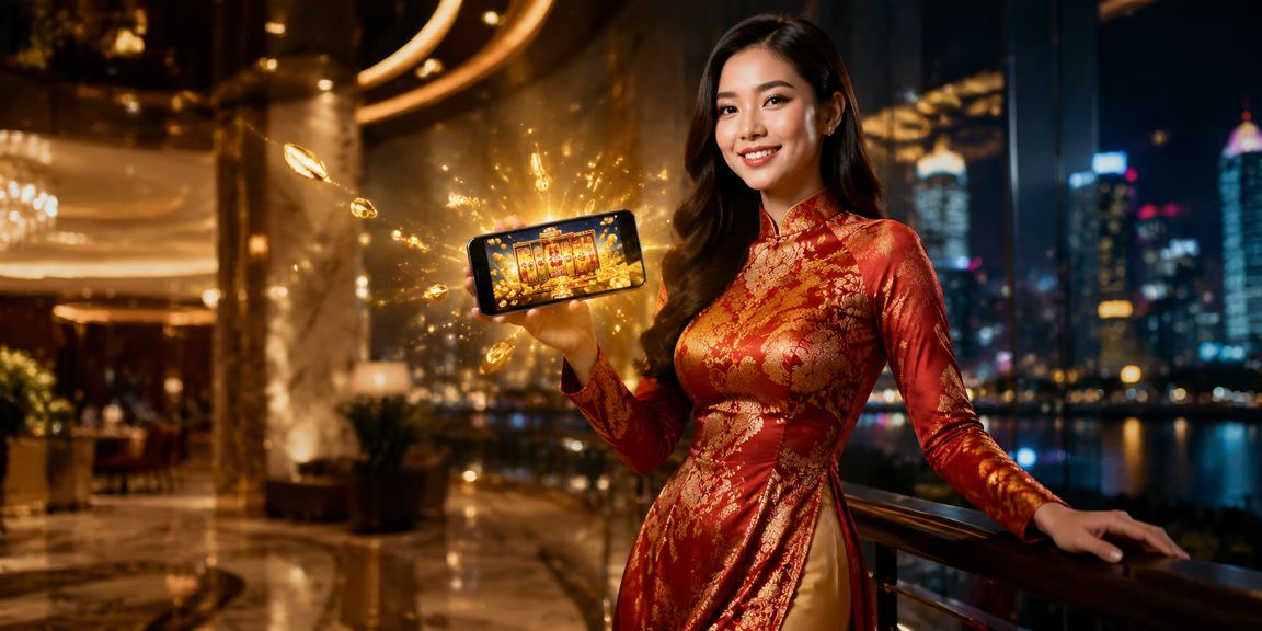 Giao diện trò chơi thể thao và casino trên 1068 - nhìn tổng quan sắc nét