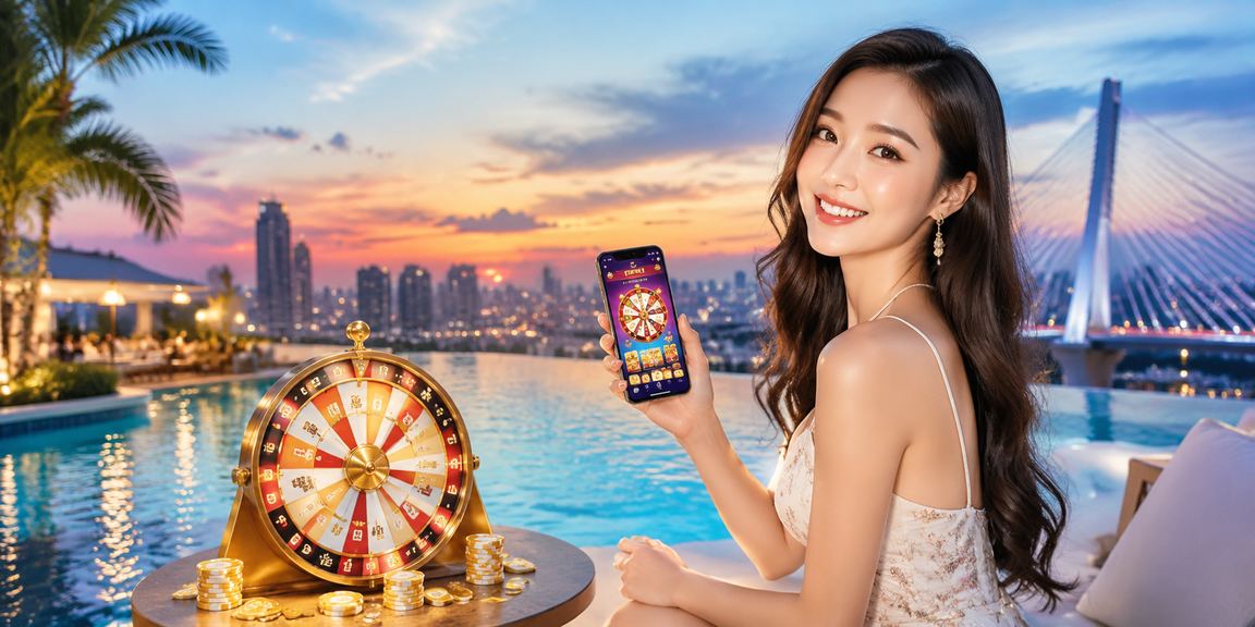Hình ảnh minh họa nghiên cứu điển hình cá cược tại 1068
